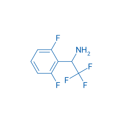 1-(2,6-Difluorophenyl)-2,2,2-trifluoroethan-1-amine 1g