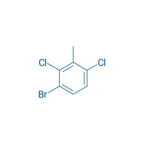 1-Bromo-2,4-dichloro-3-methylbenzene 25g