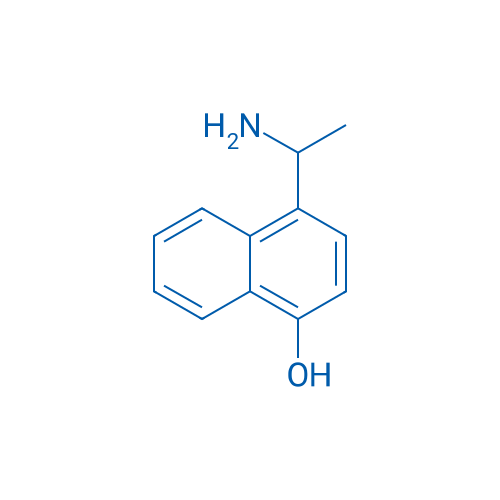4-(1-Aminoethyl)naphthalen-1-ol 1g