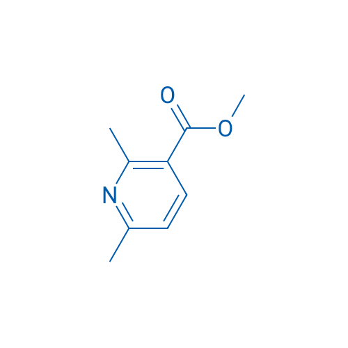 Methyl 2,6-dimethylnicotinate 250mg