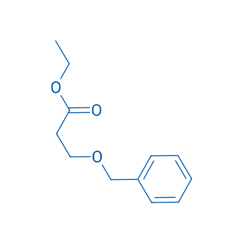 Ethyl 3-(benzyloxy)propanoate 5g
