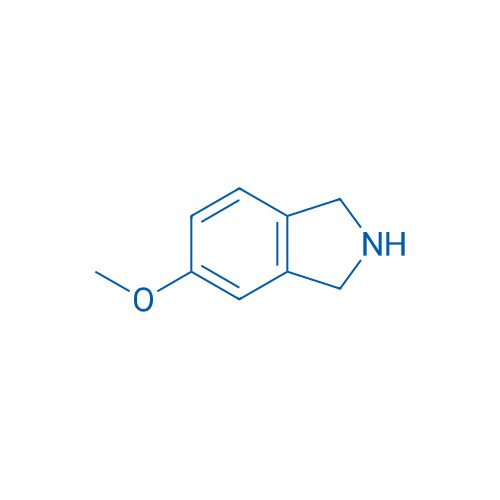 5-Methoxyisoindoline 1g