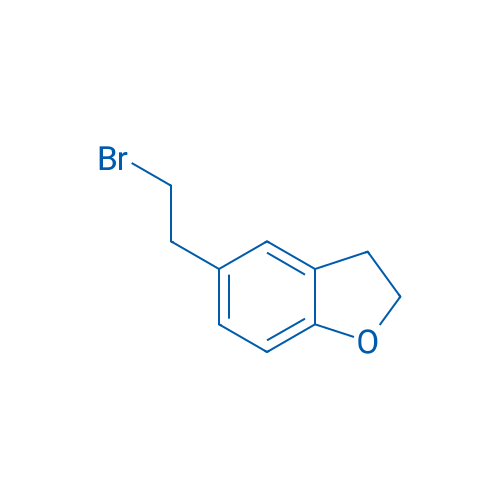 5-(2-Bromoethyl)-2,3-dihydrobenzofuran 100g