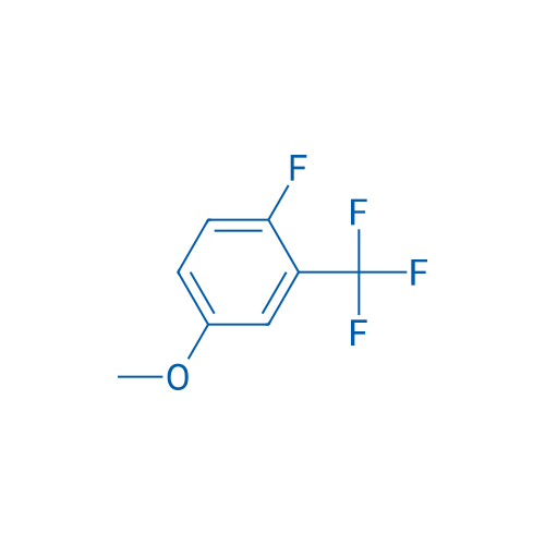 2-Fluoro-5-methoxybenzotrifluoride 5g