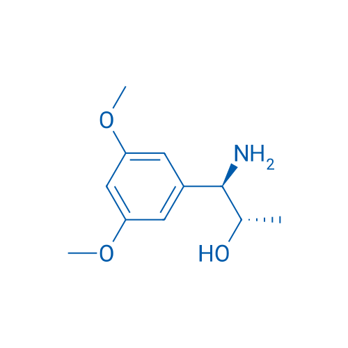 (1R,2S)-1-AMINO-1-(3,5-DIMETHOXYPHENYL)PROPAN-2-OL 1g