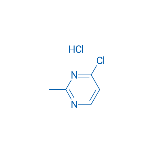 4-Chloro-2-methylpyrimidine hydrochloride 5g