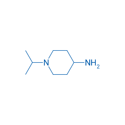 4-Amino-1-isopropylpiperidine 5g
