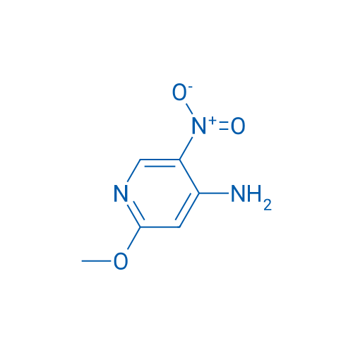 2-Methoxy-5-nitropyridin-4-amine 25g