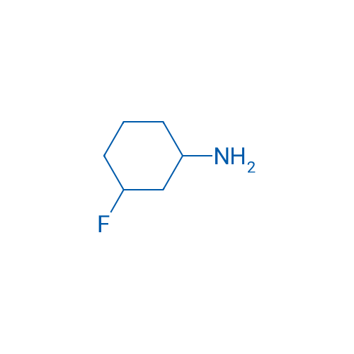 3-Fluorocyclohexanamine 1g