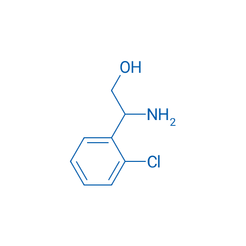 2-Amino-2-(2-chlorophenyl)ethanol 5g
