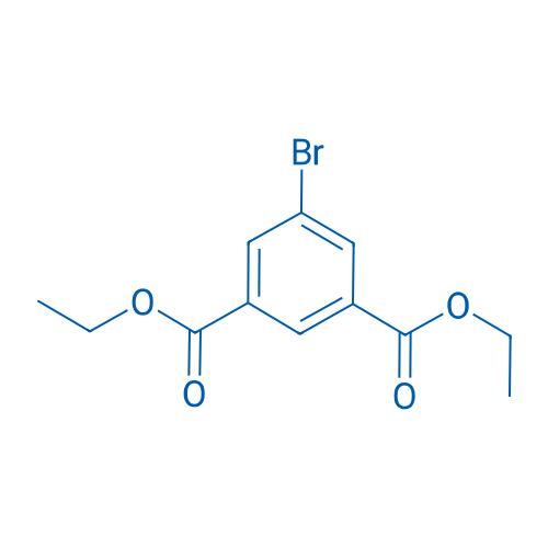 Diethyl 5-bromoisophthalate 5g
