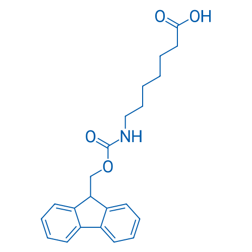 Fmoc-7-Ahp-OH 100g