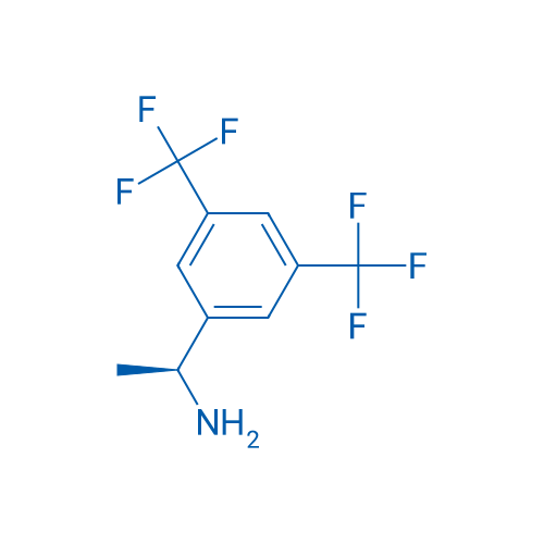 (S)-1-(3,5-Bis(trifluoromethyl)phenyl)ethanamine 100mg