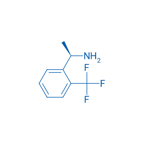 (R)-1-(2-(Trifluoromethyl)phenyl)ethanamine 1g