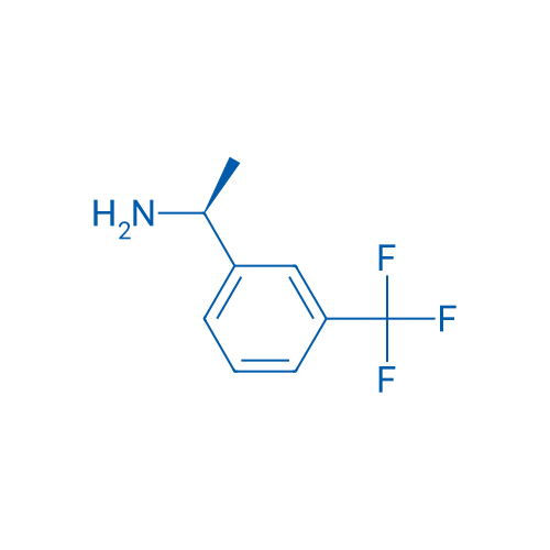 (S)-1-(3-(Trifluoromethyl)phenyl)ethanamine 1g