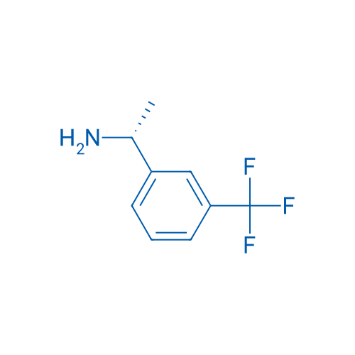 (R)-1-(3-(Trifluoromethyl)phenyl)ethanamine 5g