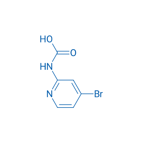 (4-Bromopyridin-2-yl)carbamic acid 1g