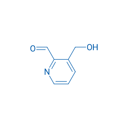 3-(Hydroxymethyl)picolinaldehyde 1g
