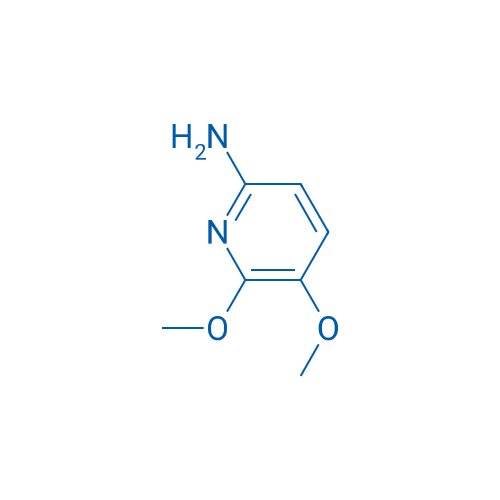 5,6-Dimethoxypyridin-2-amine 100mg