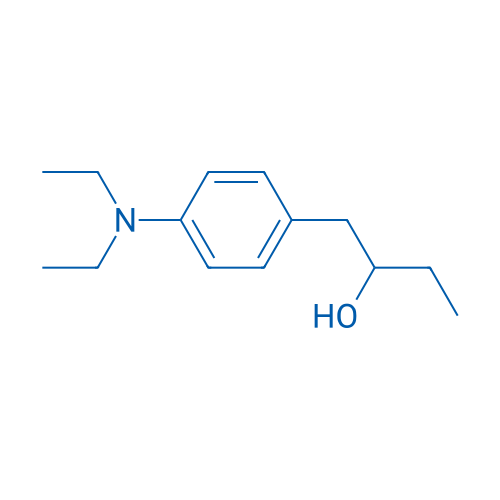 1-(4-(Diethylamino)phenyl)butan-2-ol 1g