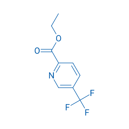 Ethyl 5-(trifluoromethyl)picolinate 25g