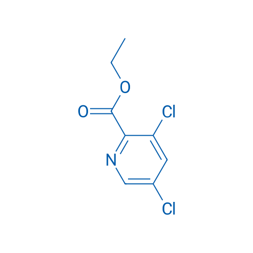 Ethyl 3,5-dichloropicolinate 1g