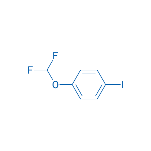 1-(Difluoromethoxy)-4-iodobenzene 25g