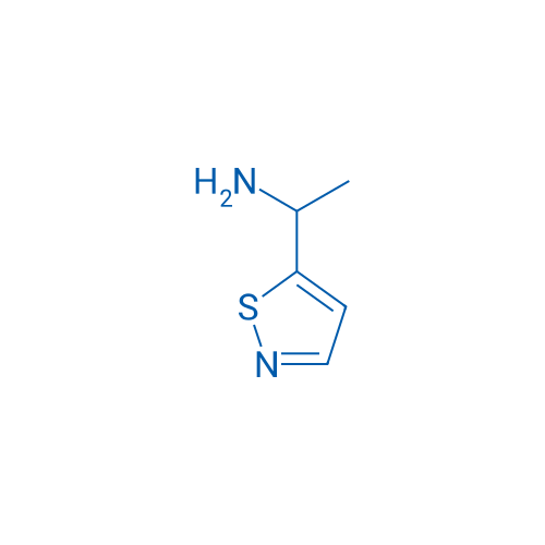 1-(1,2-Thiazol-5-yl)ethan-1-amine 1g