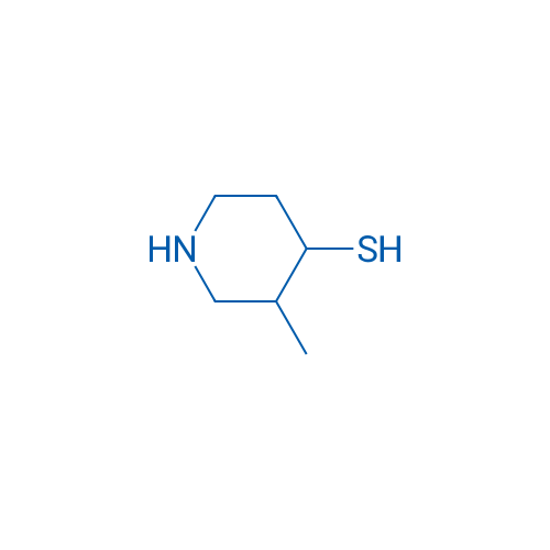 3-Methyl-piperidine-4-thiol 1g