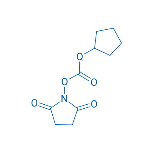 N-(Cyclopentyloxycarbonyloxy)succinimide 25g