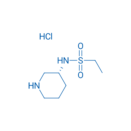 (R)-N-(Piperidin-3-yl)ethanesulfonamide hydrochloride 1g