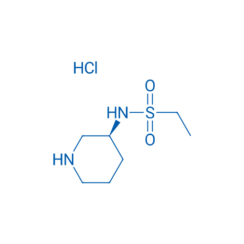 (S)-N-(Piperidin-3-yl)ethanesulfonamide hydrochloride 1g