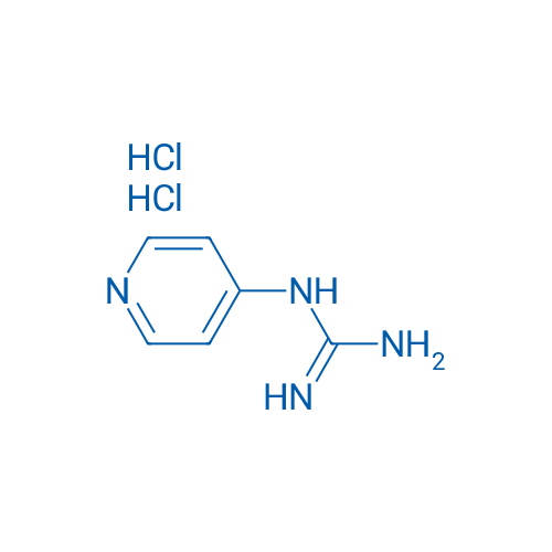 N-Pyridin-4-yl-guanidine dihydrochloride 1g