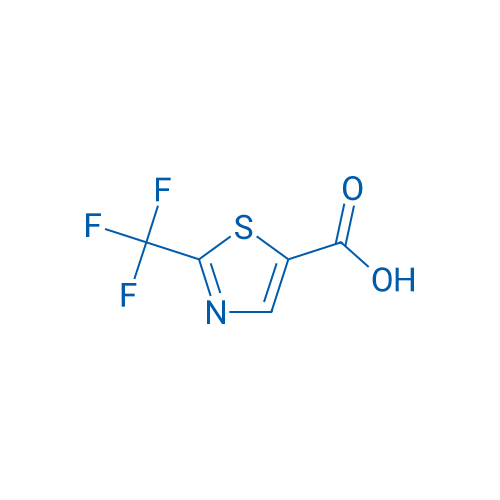 2-(Trifluoromethyl)thiazole-5-carboxylic acid 25g