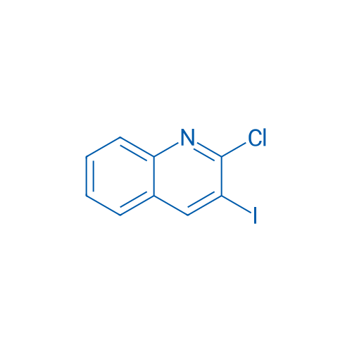 2-Chloro-3-iodoquinoline 250mg