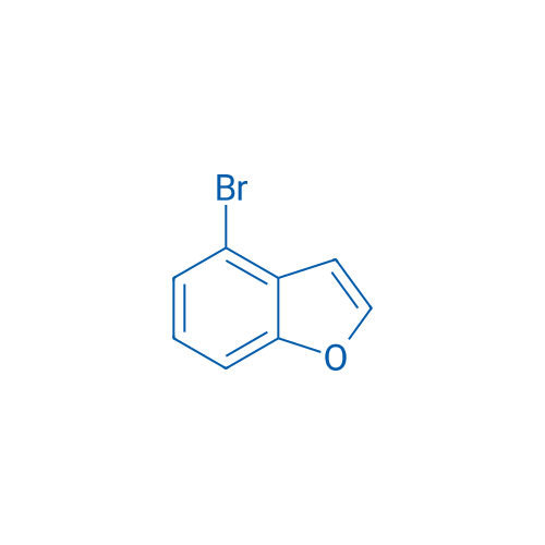 4-Bromobenzofuran 100g
