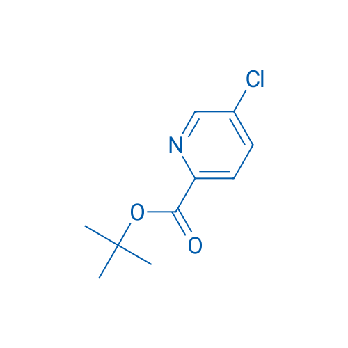 tert-Butyl 5-chloropicolinate 1g