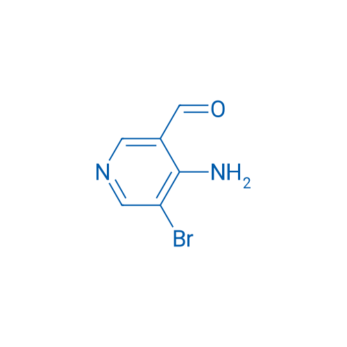 4-Amino-5-bromonicotinaldehyde 5g
