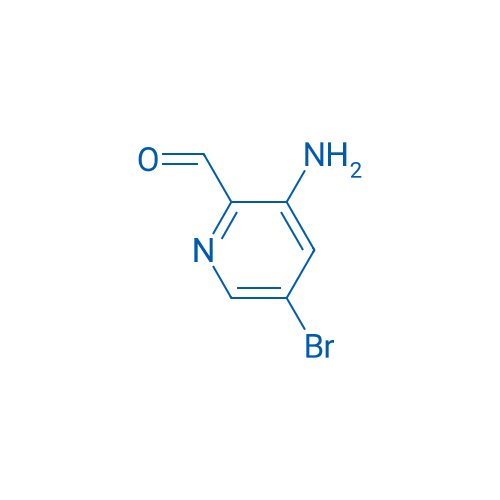 3-Amino-5-bromopicolinaldehyde 5g