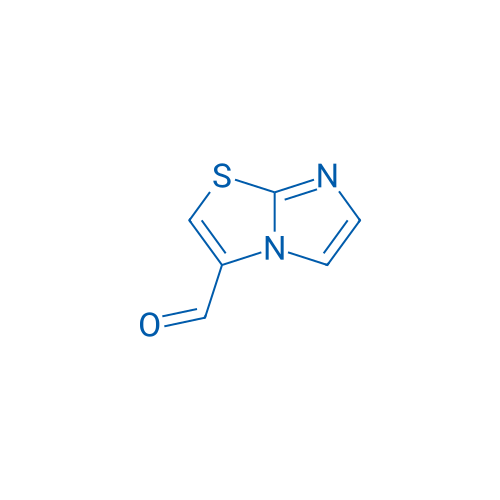 Imidazo[2,1-b]thiazole-3-carbaldehyde 1g