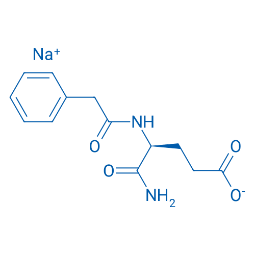 Sodium (S)-5-amino-5-oxo-4-(2-phenylacetamido)pentanoate 5g