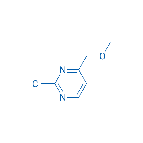 2-Chloro-4-(methoxymethyl)pyrimidine 5g