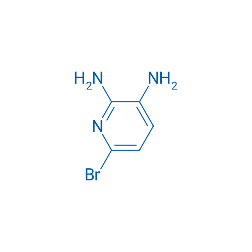 6-Bromopyridine-2,3-diamine 5g