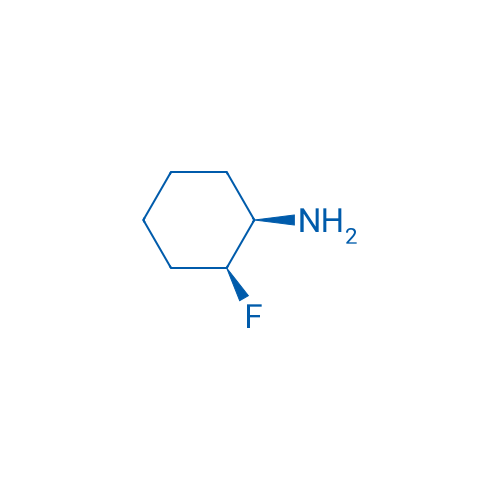 (1R,2S)-2-fluorocyclohexan-1-amine 250mg