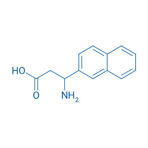 H-DL-β-3-(2-Naphthyl)-Ala-OH 10g