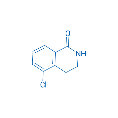 5-Chloro-3,4-dihydroisoquinolin-1(2H)-one 1g