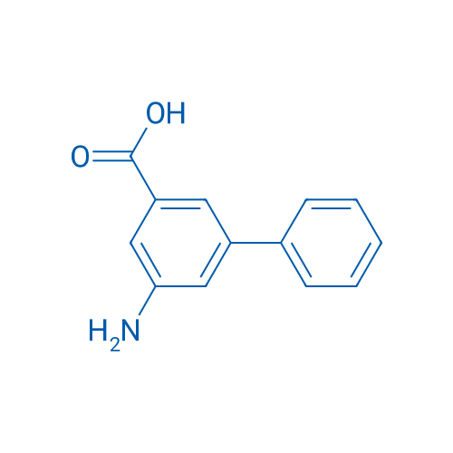 3-Amino-5-phenylbenzoic acid 1g