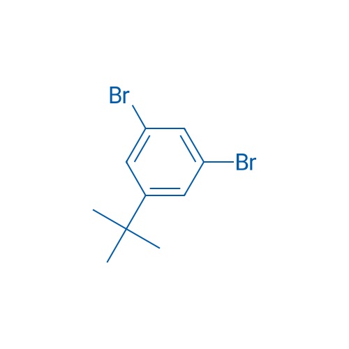 1,3-Dibromo-5-(tert-butyl)benzene 10g