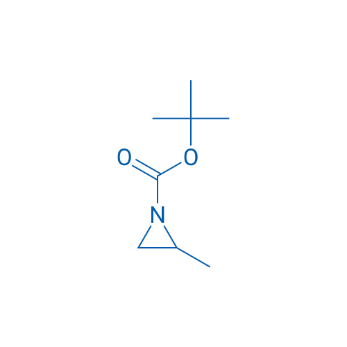 tert-Butyl 2-methylaziridine-1-carboxylate 250mg