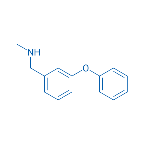 N-Methyl-3-phenoxybenzylamine 5g